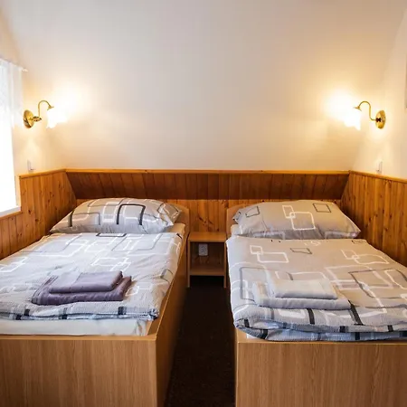 Apartman Rozarka U Lemberka Liberec Exterior photo
