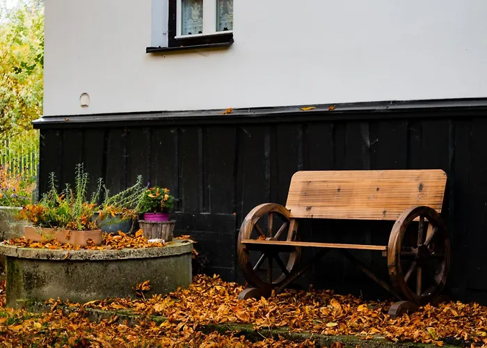 Apartman Rozarka U Lemberka