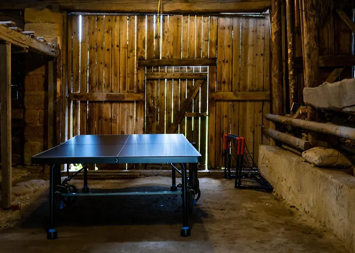 Apartman Rozarka U Lemberka